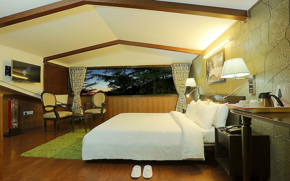 Fairmount Hotel Shimla 28/50