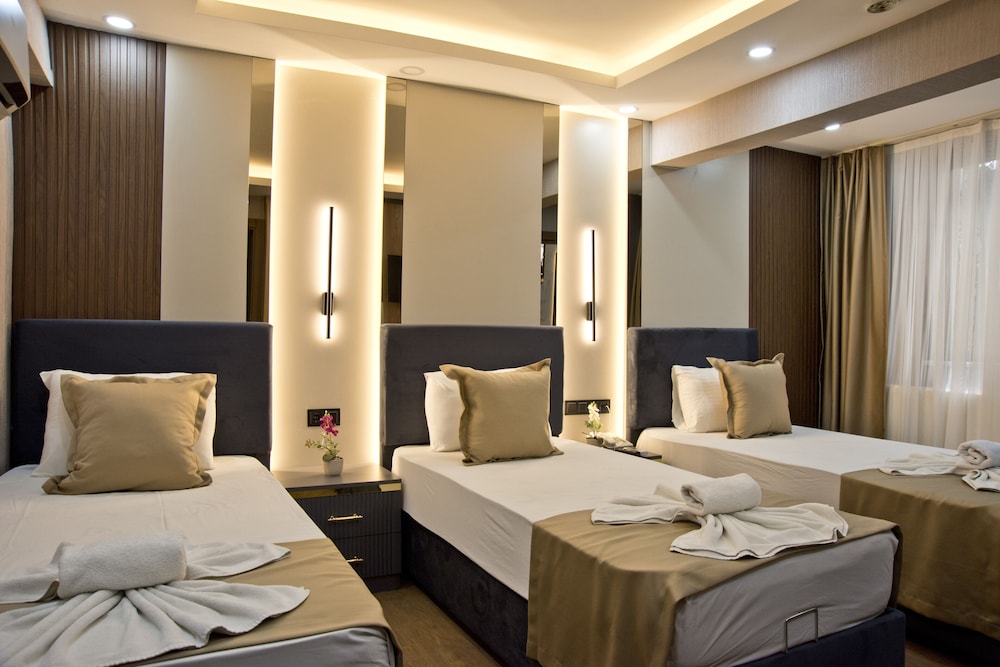 Grand Bagoz Otel 17/47