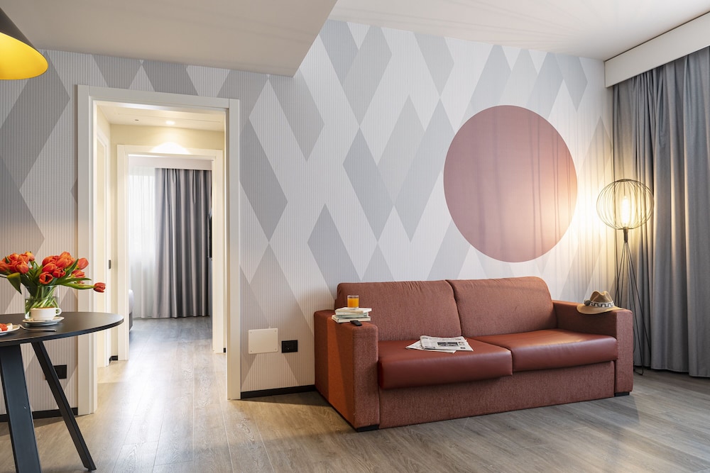 Quark Hotel Milan 31/60