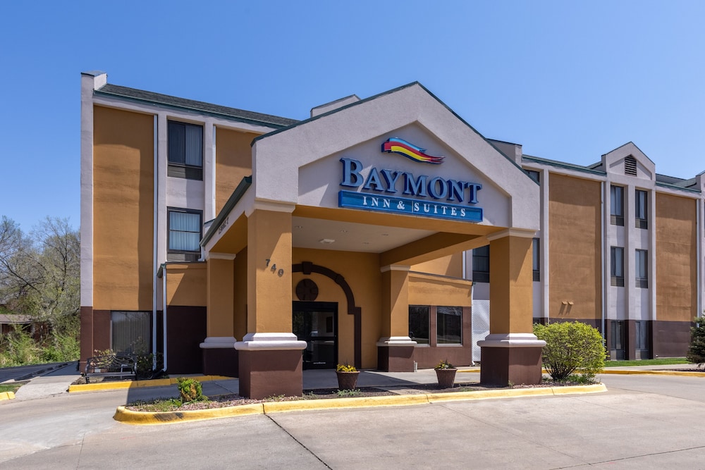 Baymont by Wyndham Lawrence 3/46