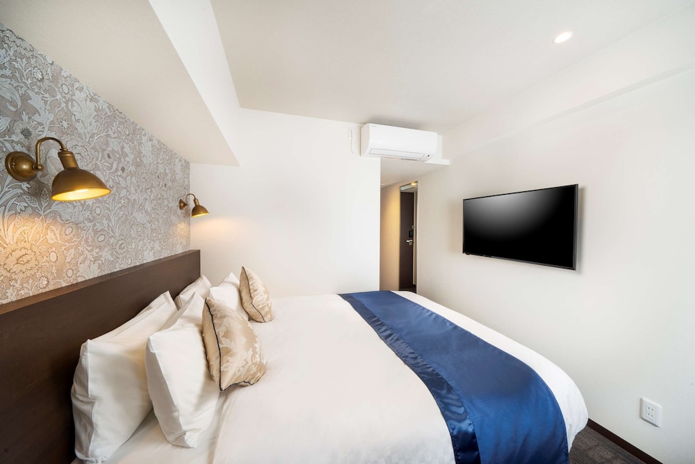 Best Western Hotel Fino Shin-Yokohama 30/51