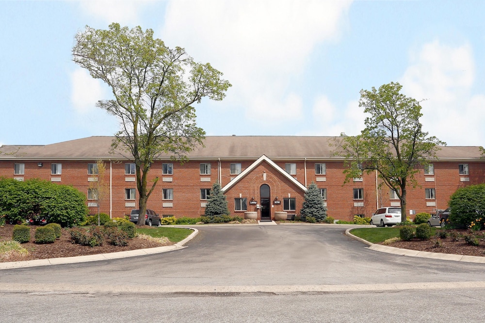 Studio 6 Corporate Extended Stay Indianapolis, IN - North Carmel 38/50