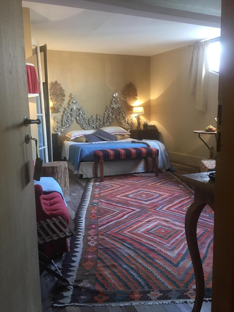 La Maison Rousseau 16/28