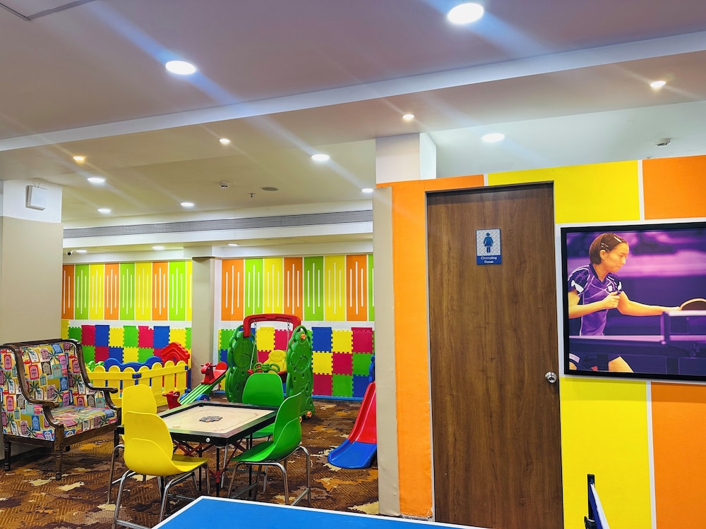 Sobit Sarovar Portico Goa 41/47