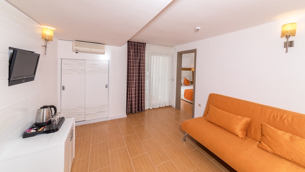 Mersoy Exclusive Hotel 32/61