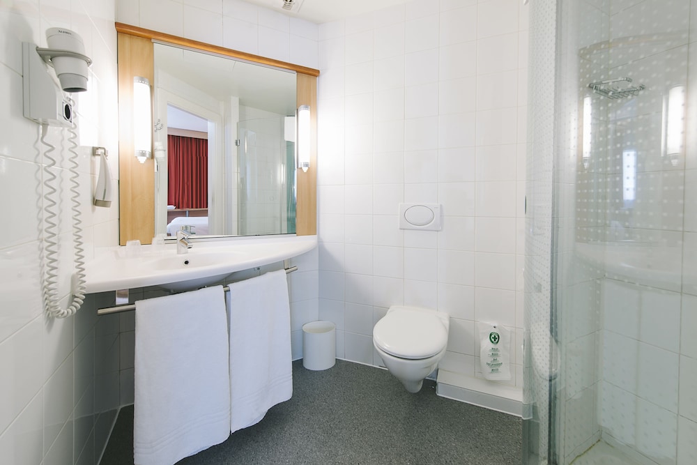 Ibis Styles Madrid Centro Maravillas 46/50