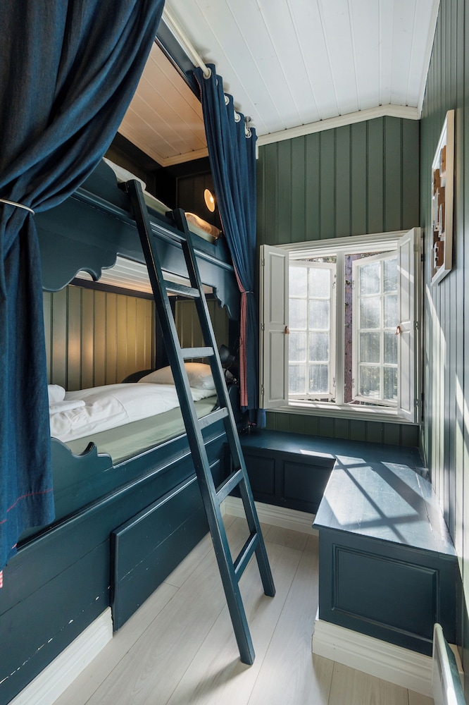 Herangtunet Mountain Lodge Norway 27/50
