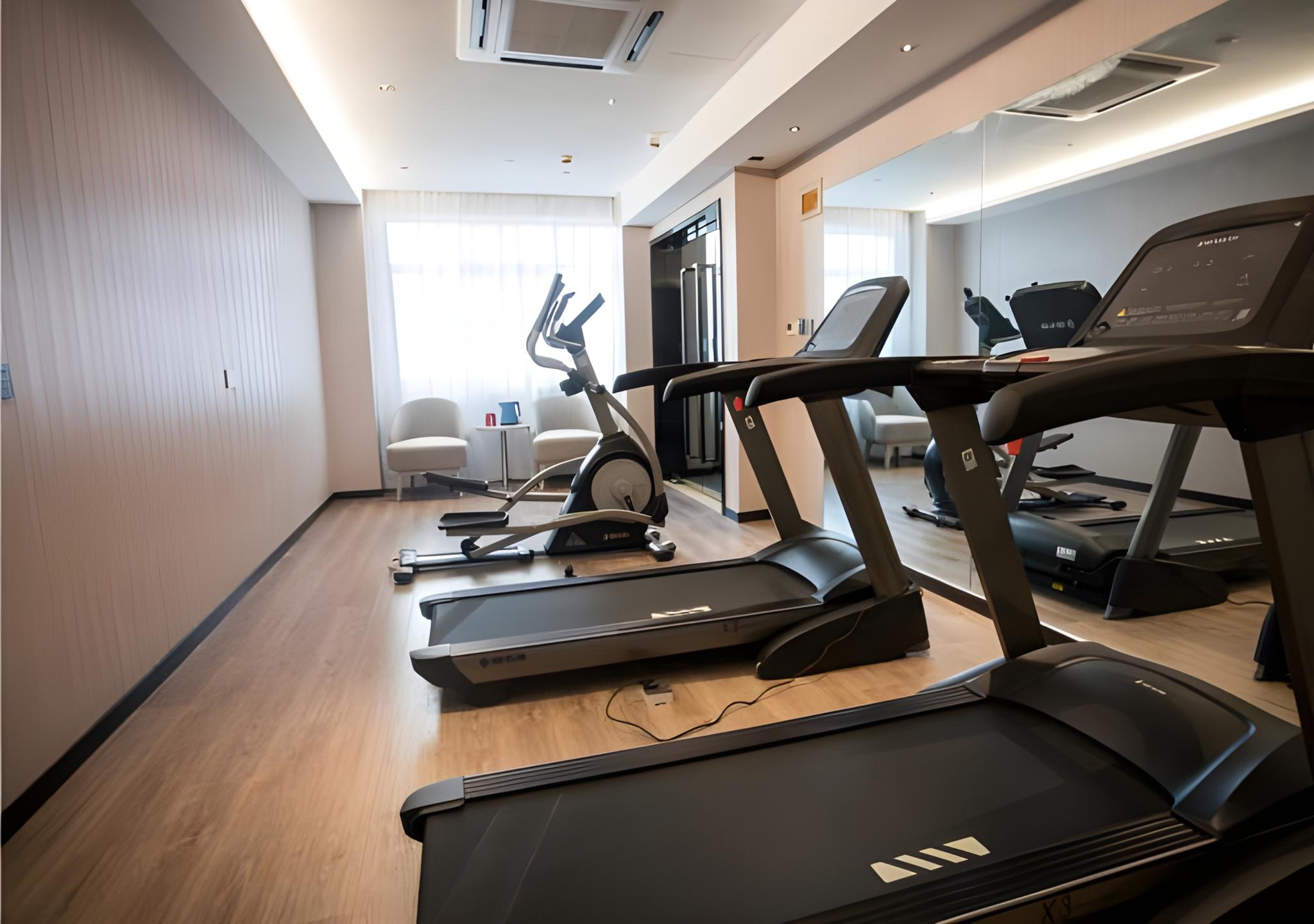 Echarm Hotel Lujiang Zhouyu Avenue 29/50