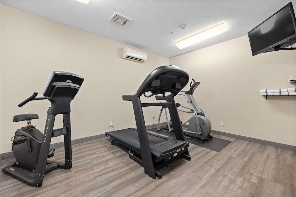 Grandstay Residential Suites Rapid City 31/67