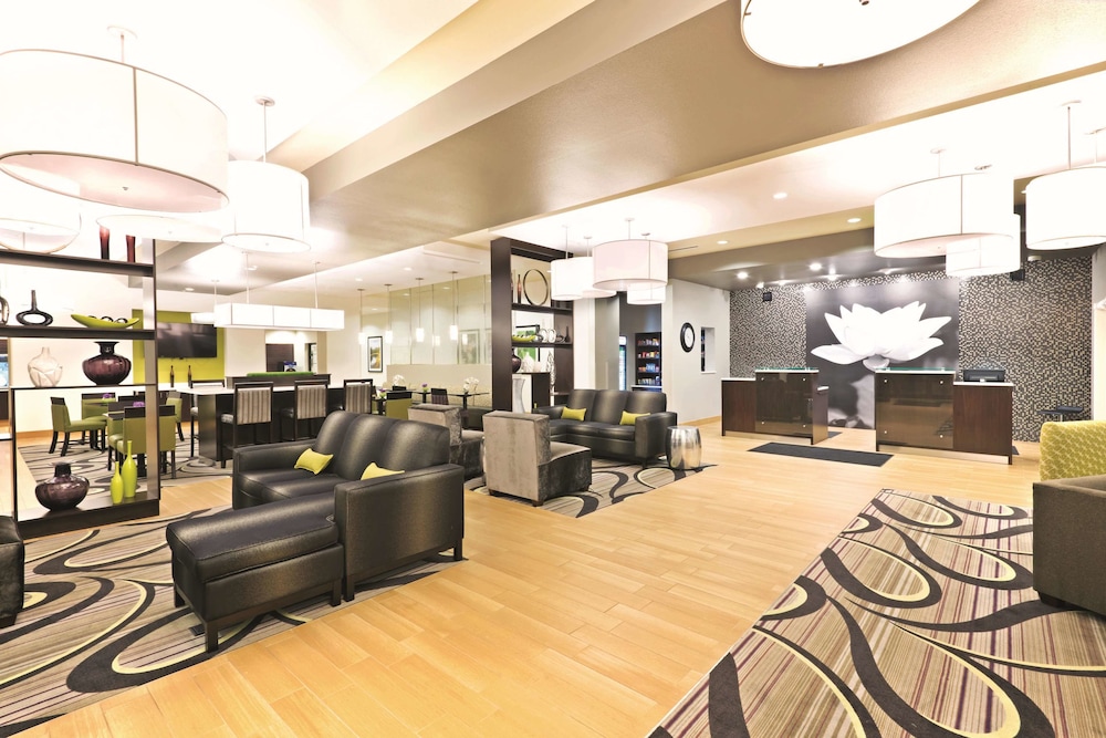 La Quinta Inn and Suites by Wyndham Billings 24/44