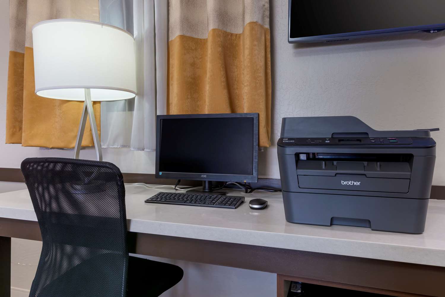 Best Western Phoenix Goodyear Inn 9/12