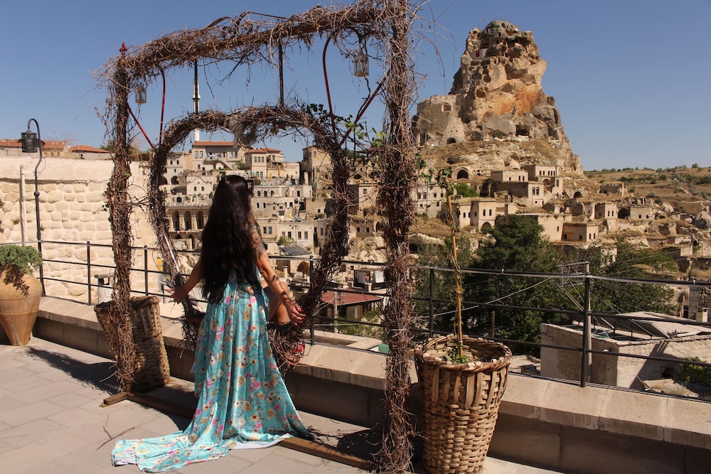 Mahzen Cave Hotel 39/55