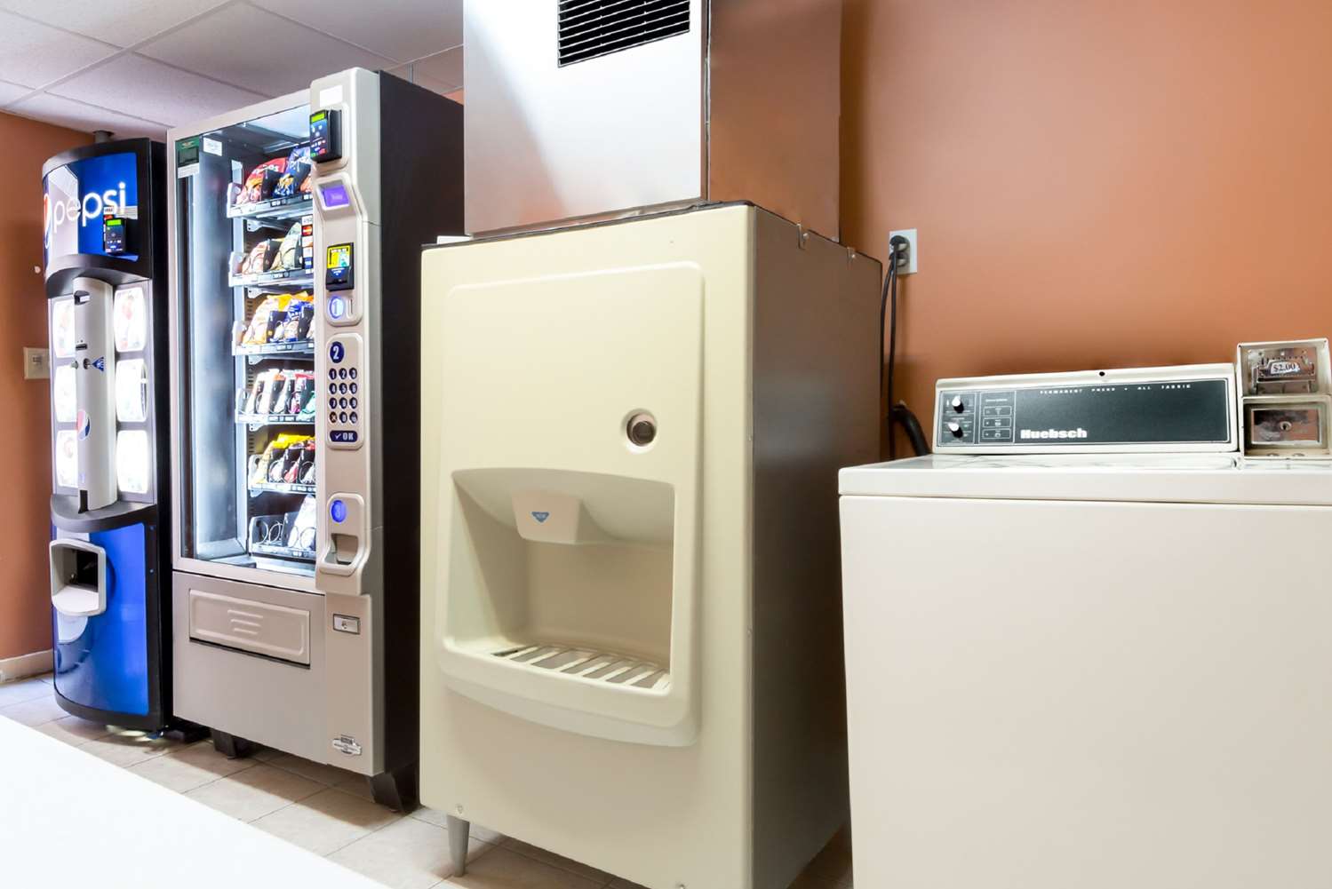 Super 8 by Wyndham Greensburg/Latrobe 15/21