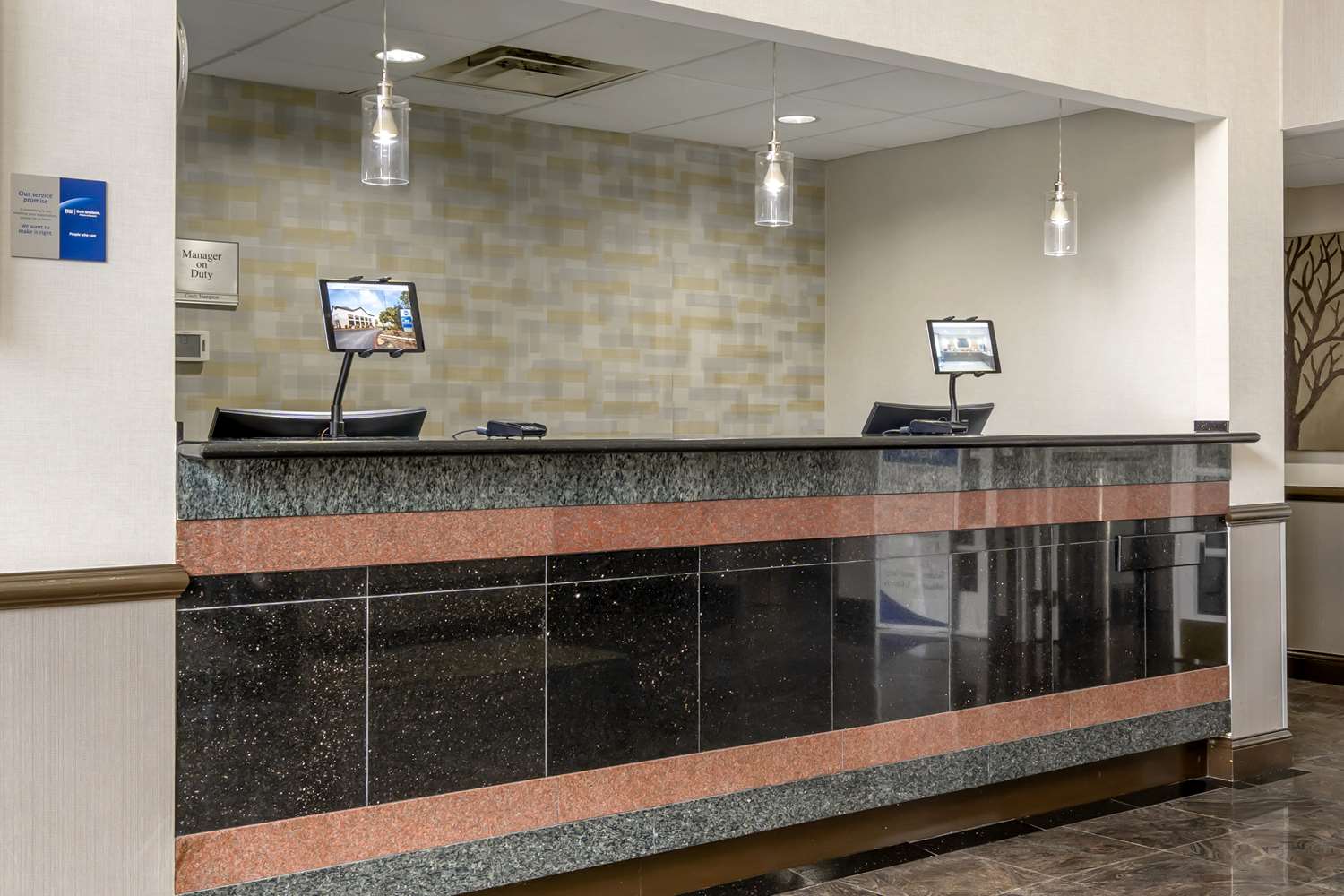 Best Western Suites Columbus 7/35