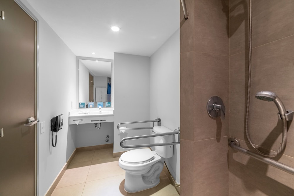 City Express Junior by Marriott Merida Altabrisa 46/47