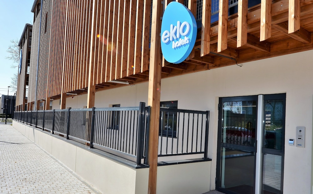 Eklo Le Havre Hotels 9/34