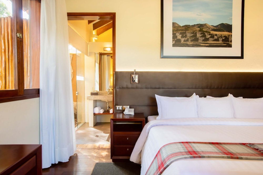 Casa Andina Premium Valle Sagrado Hotel And Villas Ex Casa Andina Private Collection Valle Sagrado 16/75