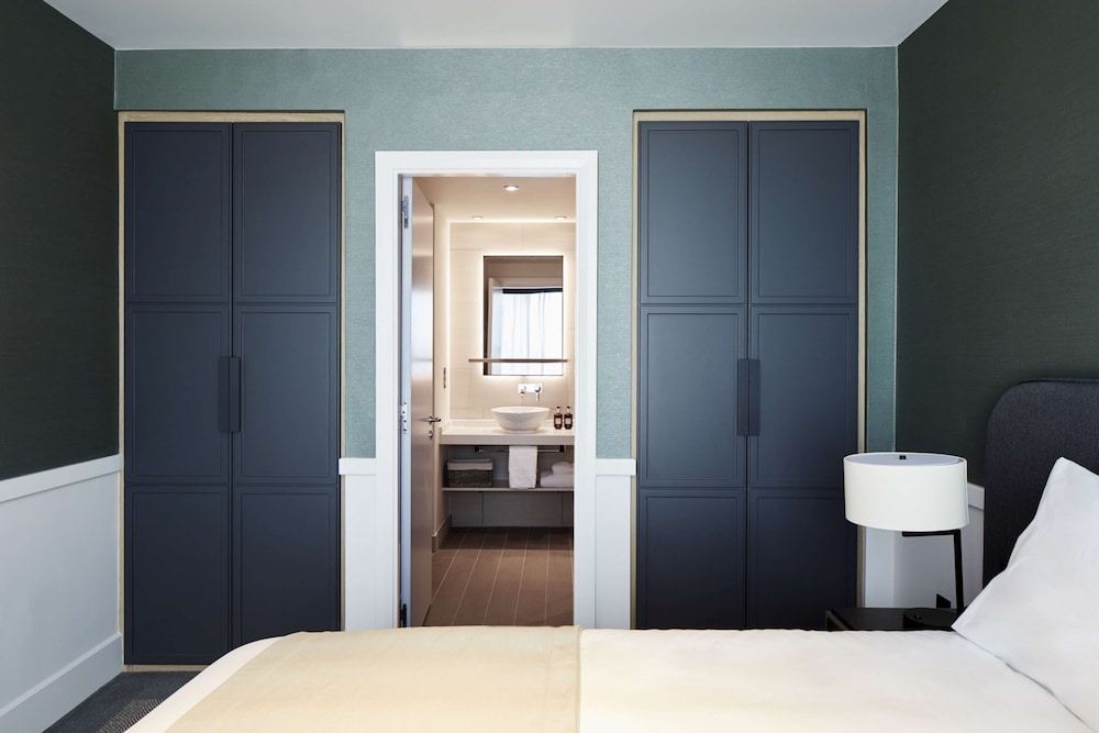Hyatt House Manchester 15/66
