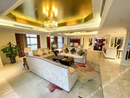Sichuan Juyang International Hotel 4/18