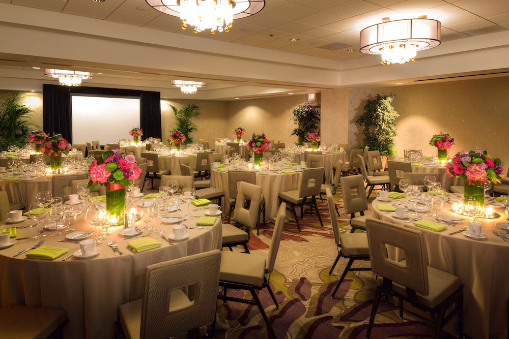 Doubletree By Hilton Hotel Irvine Spectrum 42/59