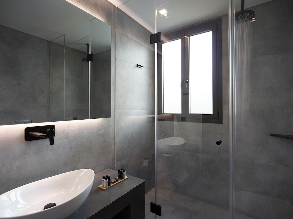 The Editor Athens Hotel, managed by Vassilicos House of Hospitality 22/73