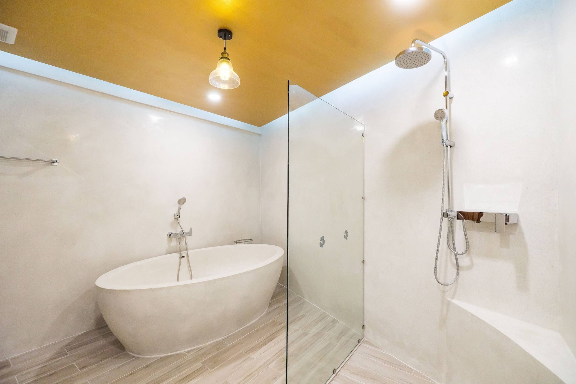 Villa, King Bed, Ocean View, Pool Access، Chaba Cabana Beach Resort 5/5