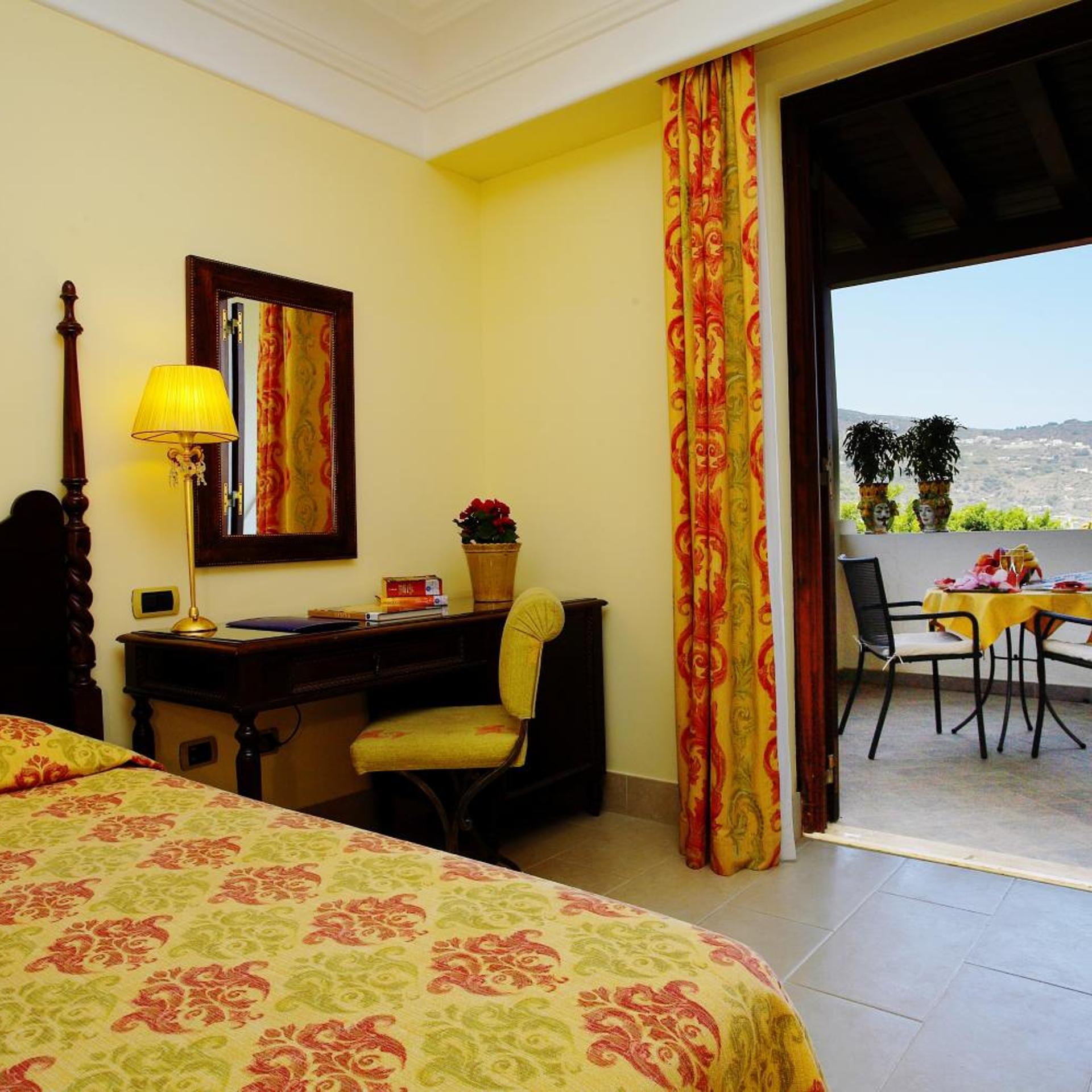 Grand Hotel Arciduca 16/50