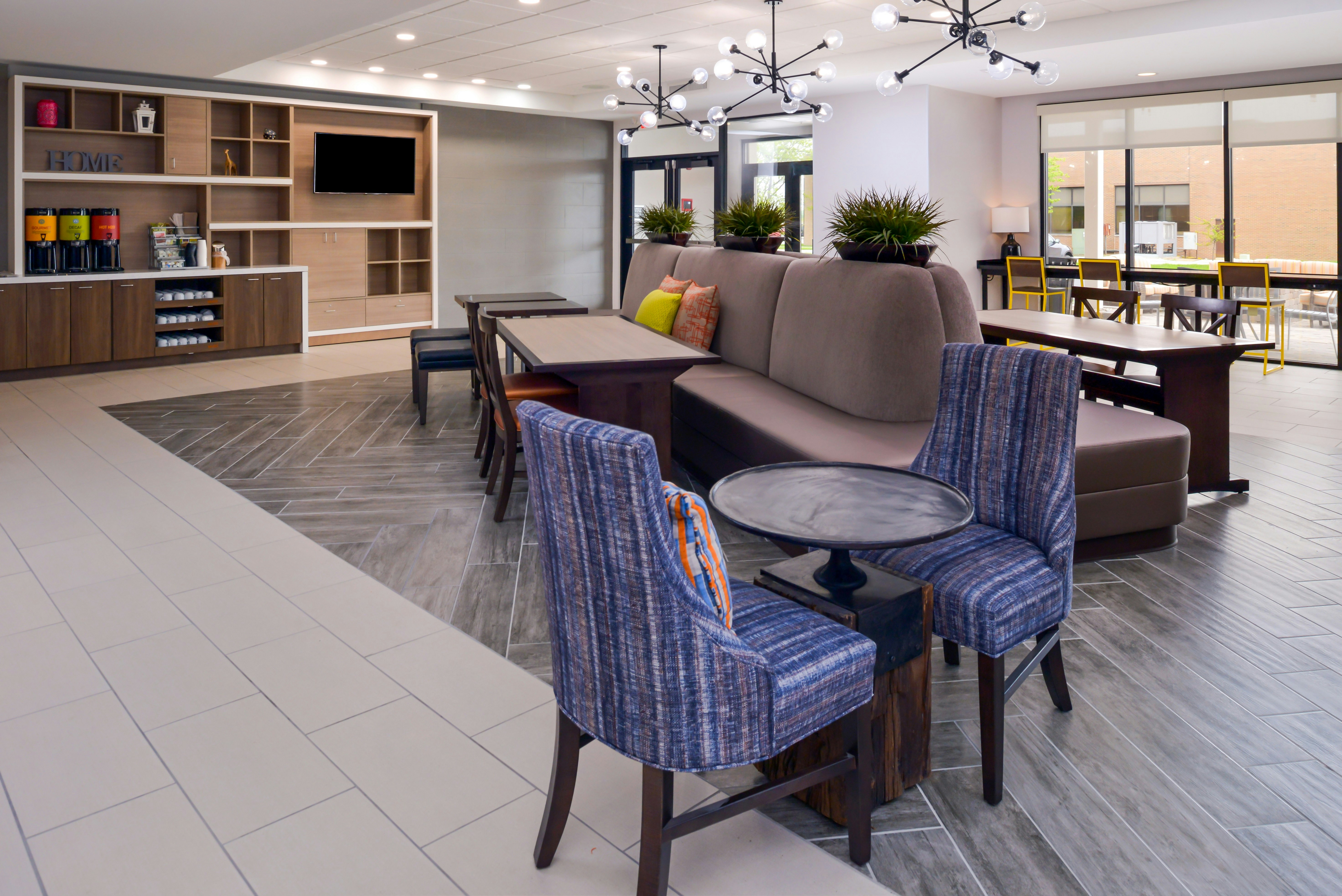 Home2 Suites By Hilton Merrillville 34/57
