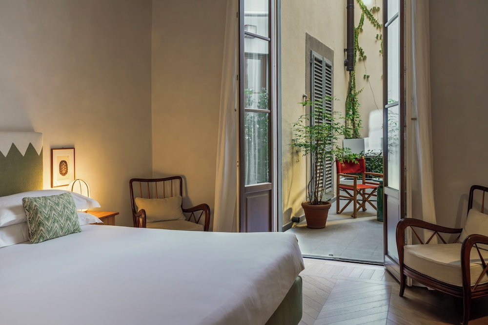 Casa G. Firenze 10/46