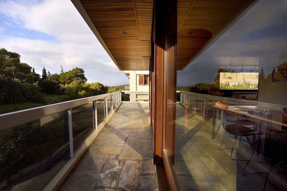 Karyatis Luxury Maisonette By K&K 22/50