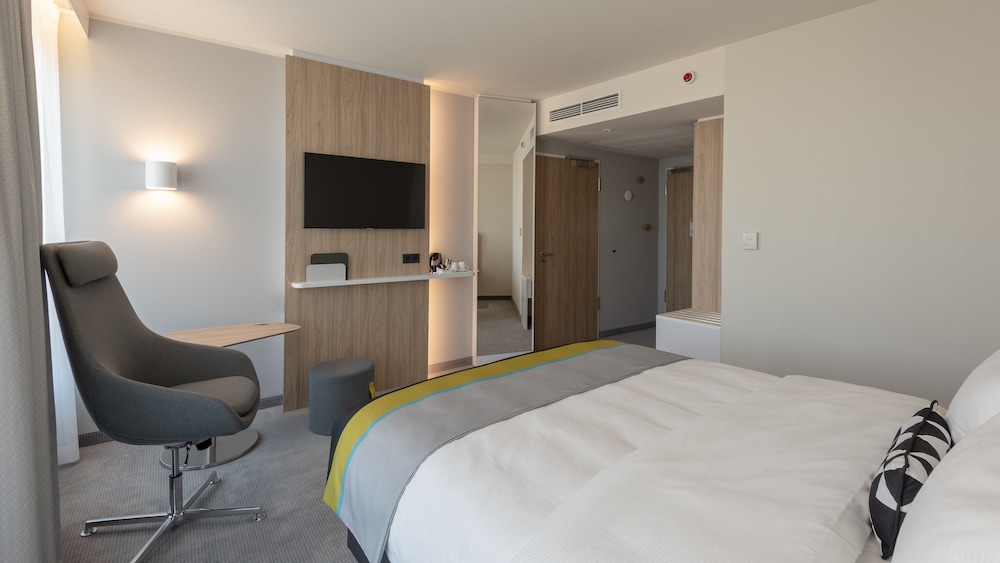 Holiday Inn Express Dusseldorf Hauptbahnhof 17/59