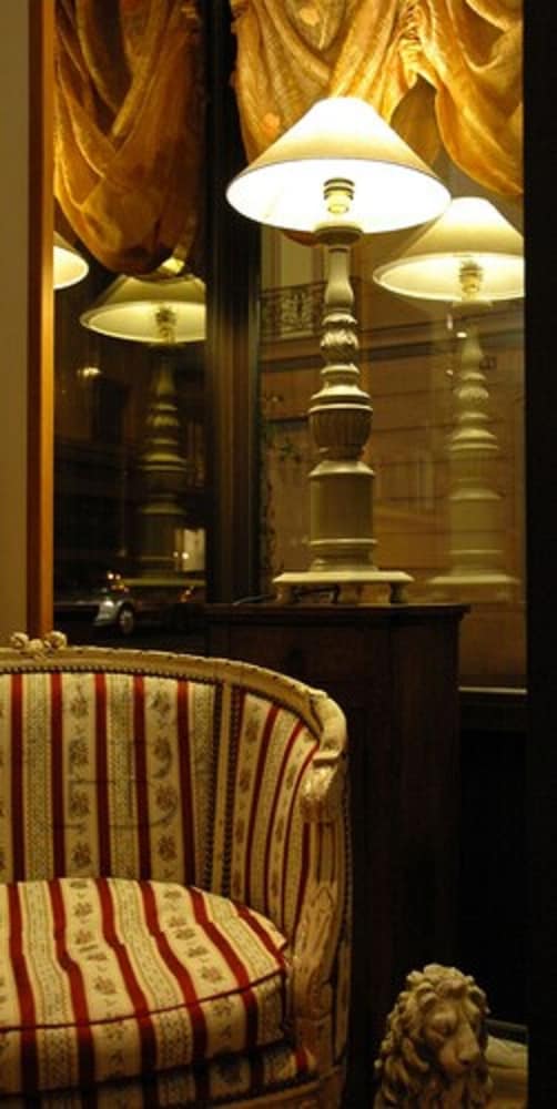 HOTEL BOILEAU 33/52
