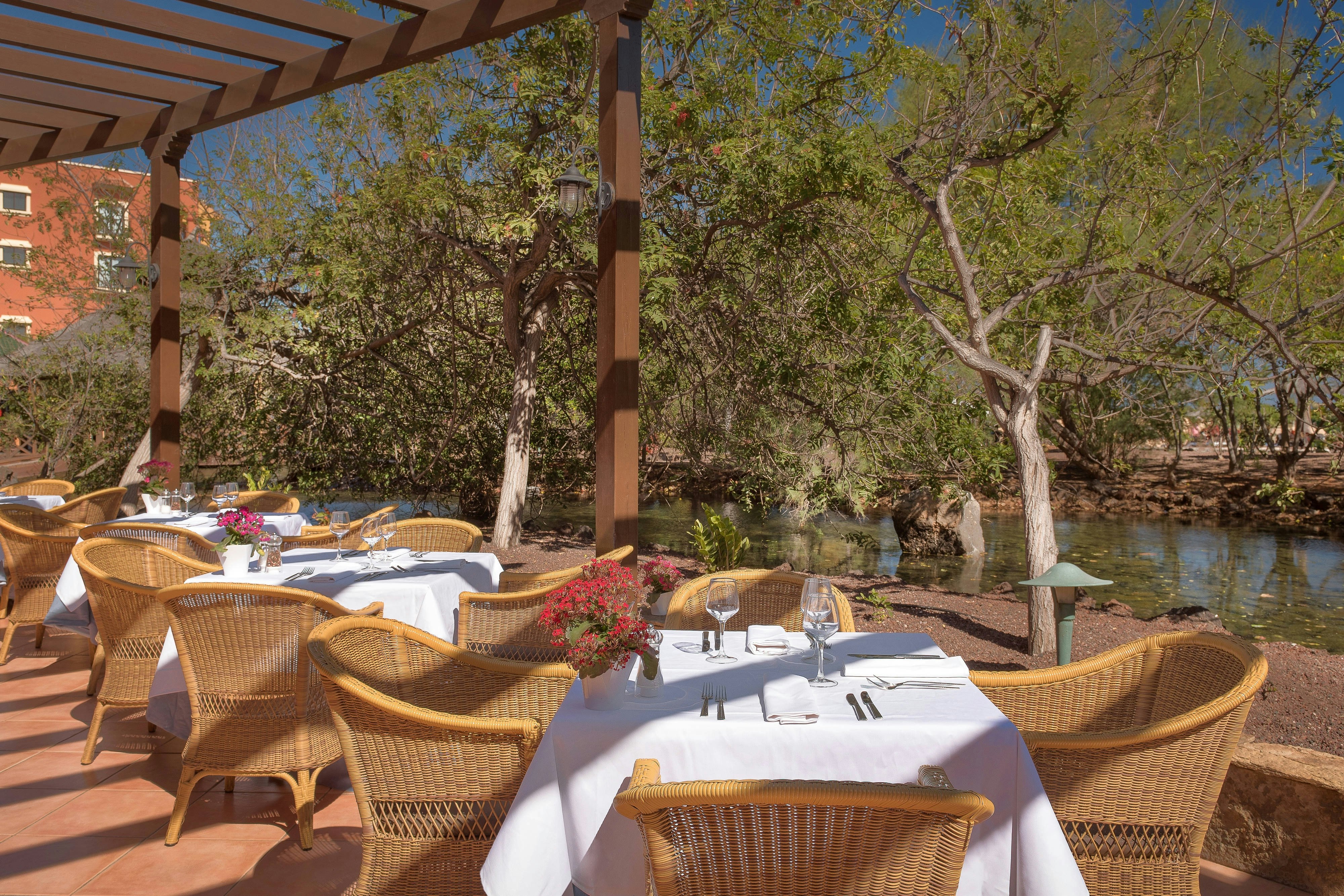Sheraton Fuerteventura Beach Golf Spa Resort 6/27