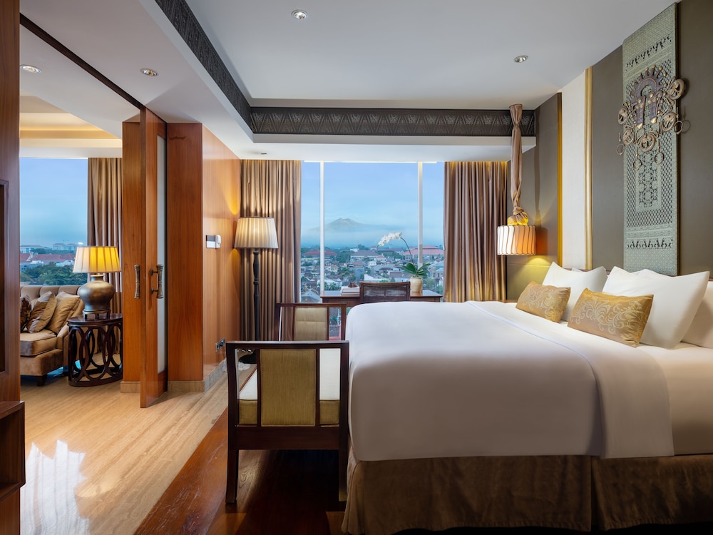 Artotel Suites Bianti Yogyakarta 16/58