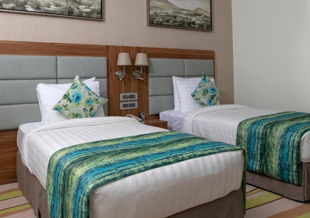 Jacobs Garden Hotel Bur Dubai 8/49