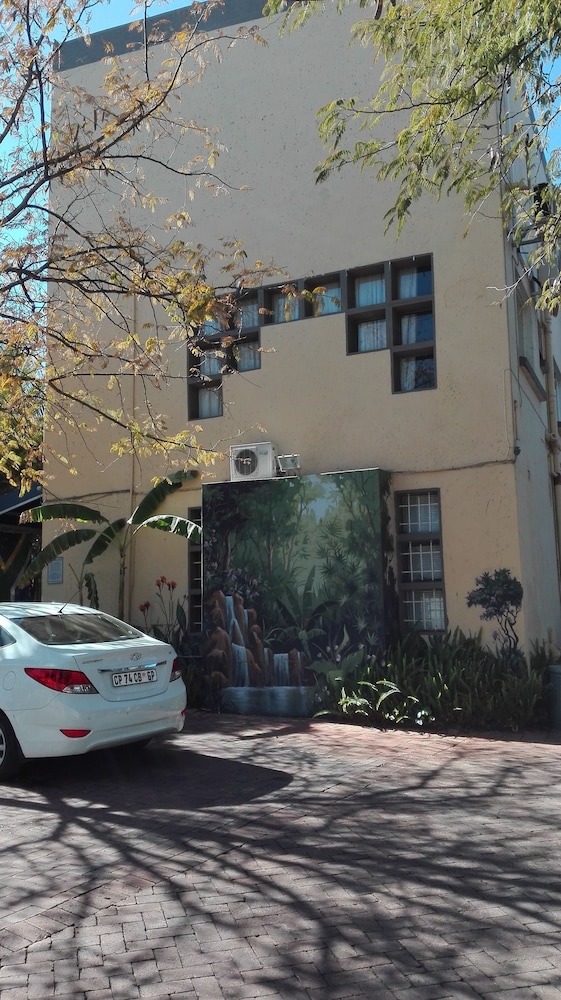 Villa Via - Midrand 54/68