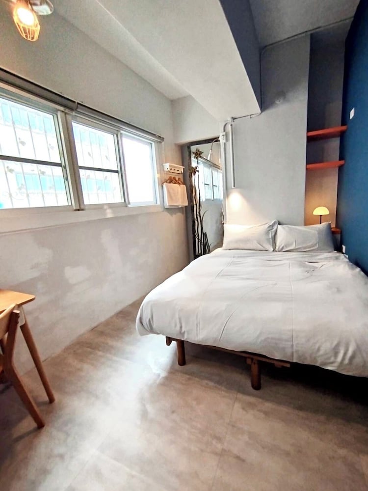 An Lan Jie Hostel 6/50