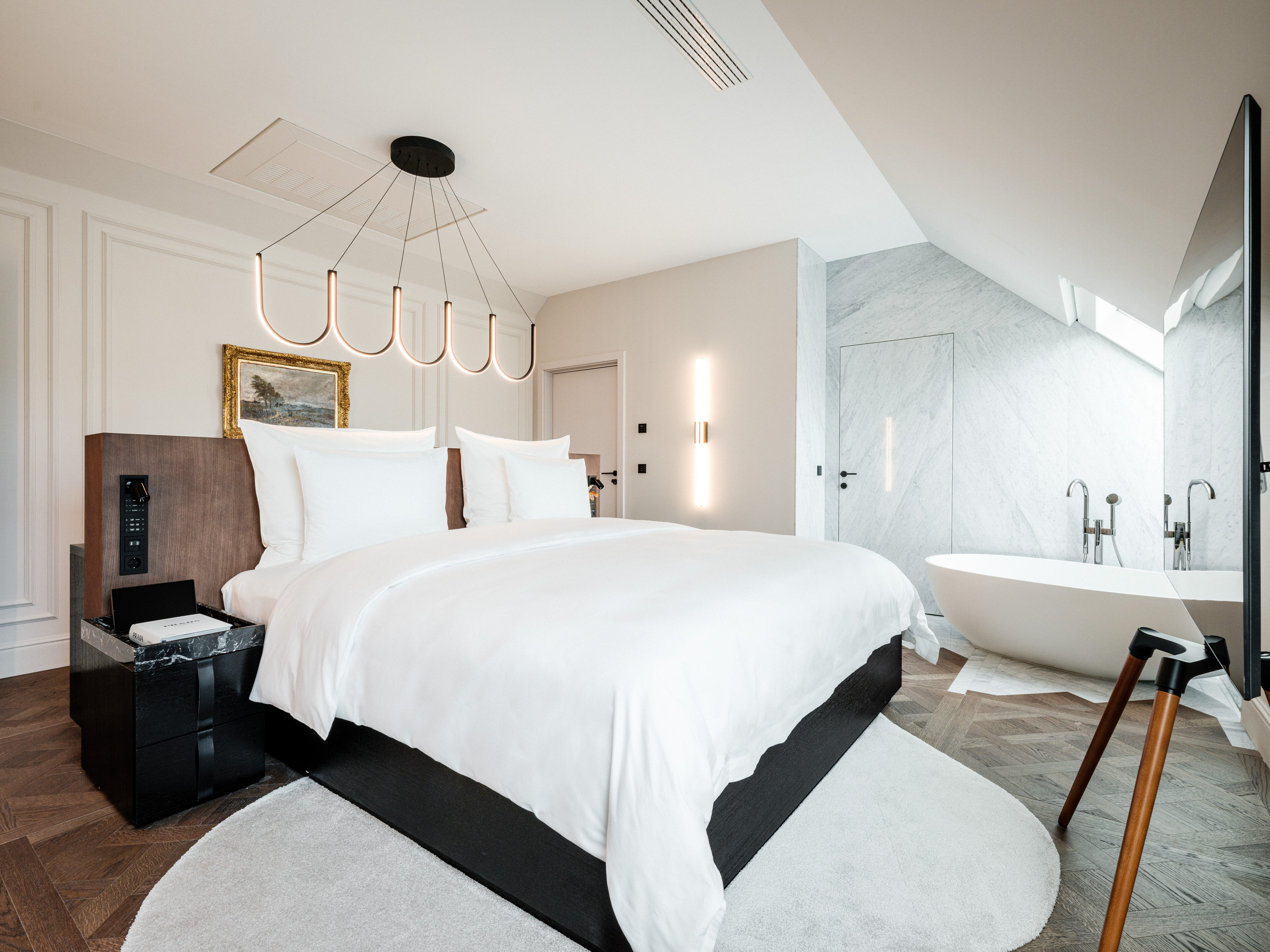 Loft Suite