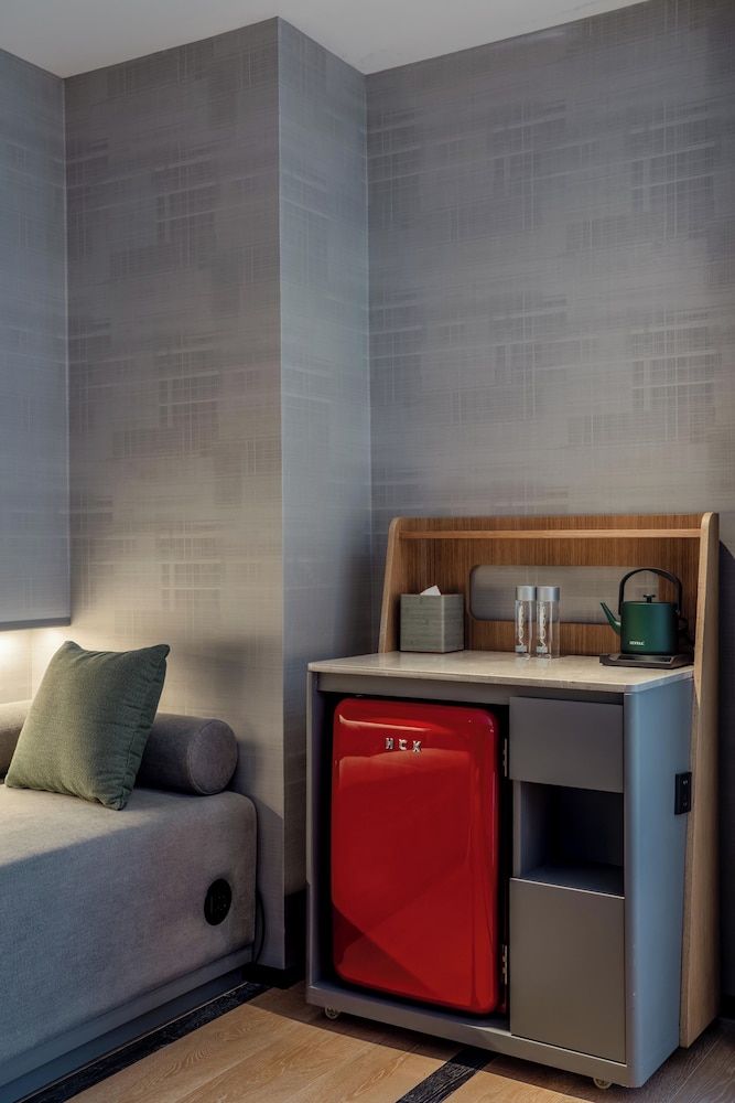 SSAW Pagoda Hotel Chengdu Taikoo Li 45/60