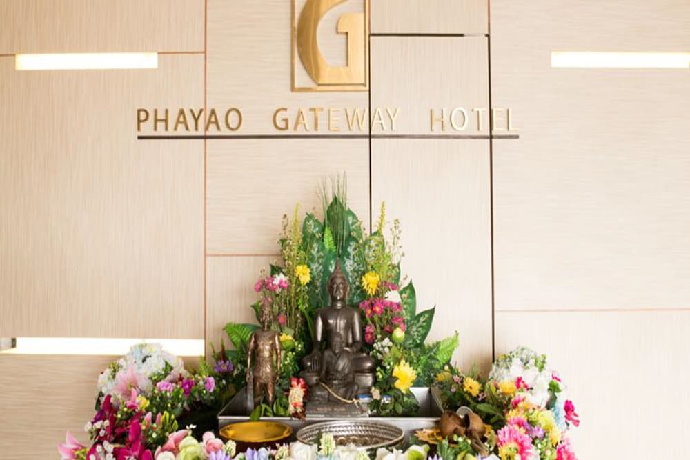 Phayao Gateway Hotel 7/49