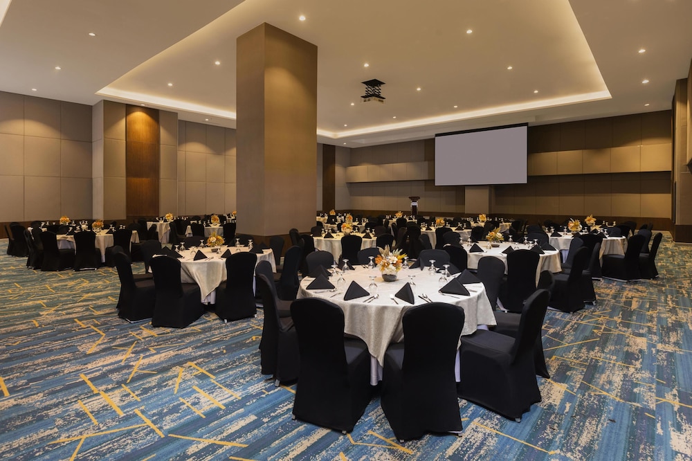 Park Inn By Radisson North Edsa 62/71