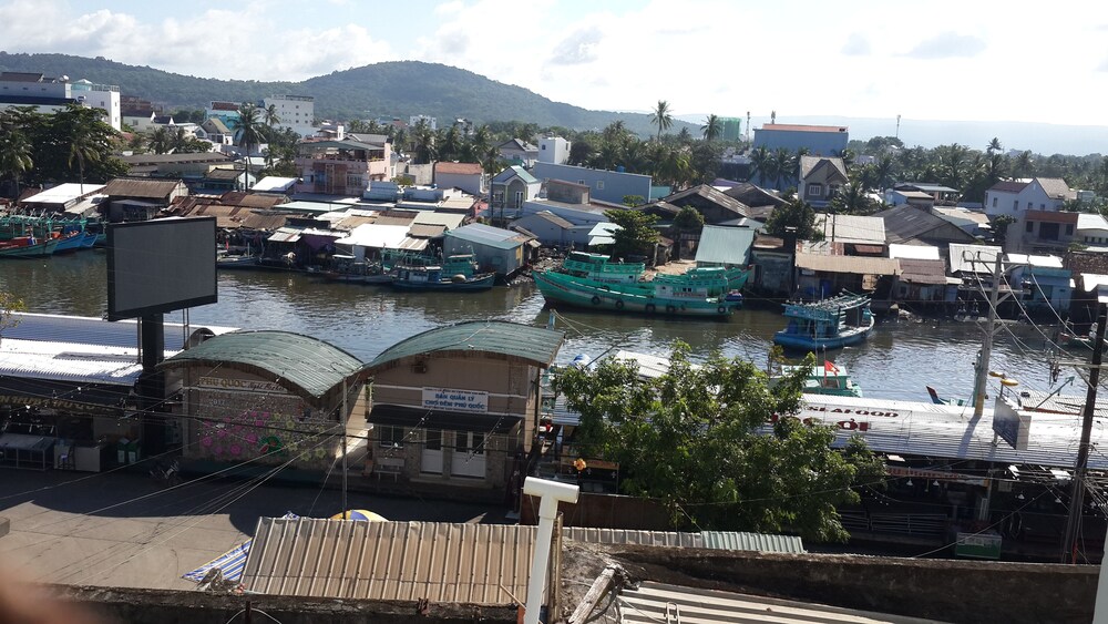 Hai Hien Guesthouse Phu Quoc 7/80