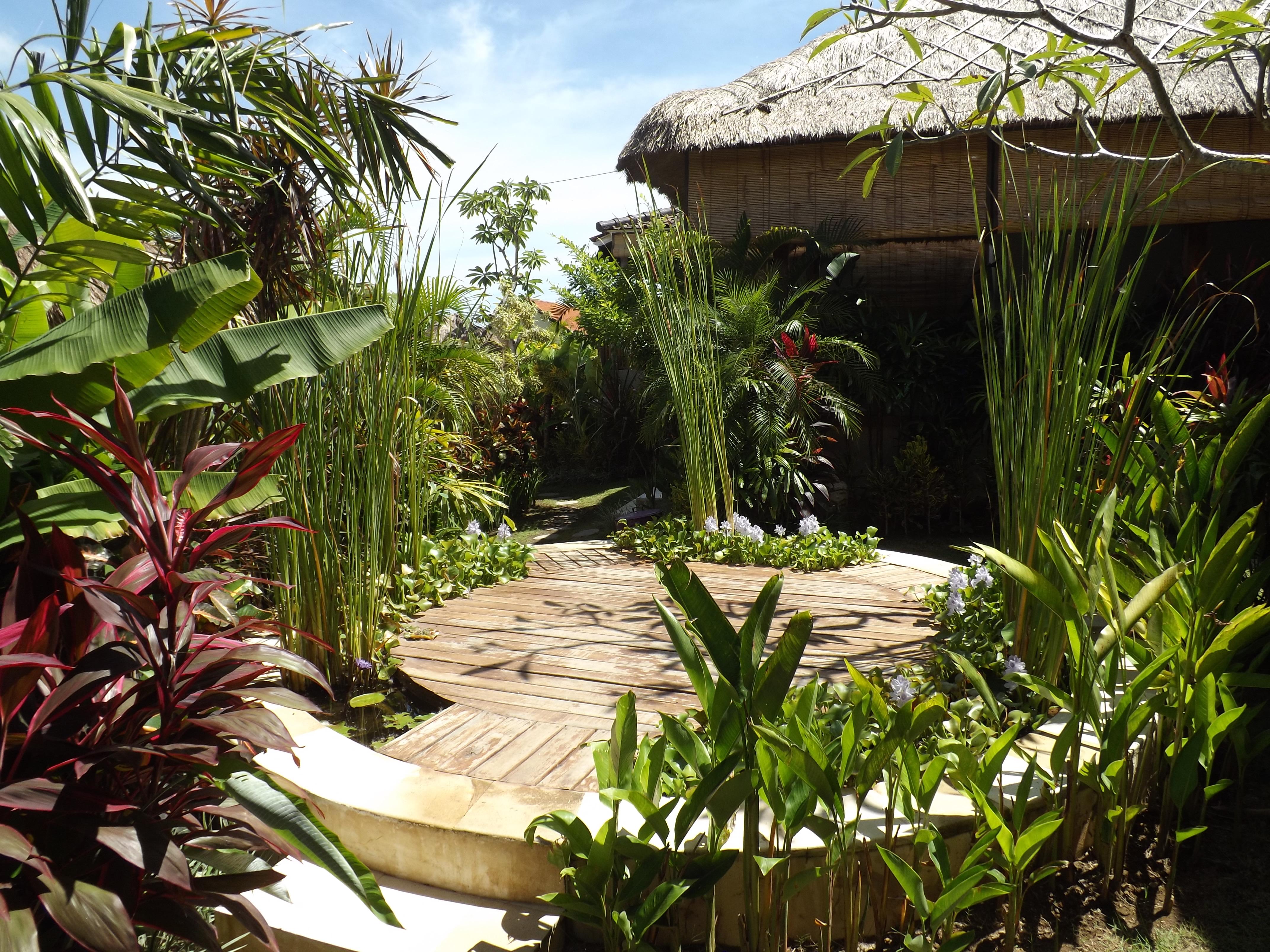 UNITED COLORS OF BALI 19/30