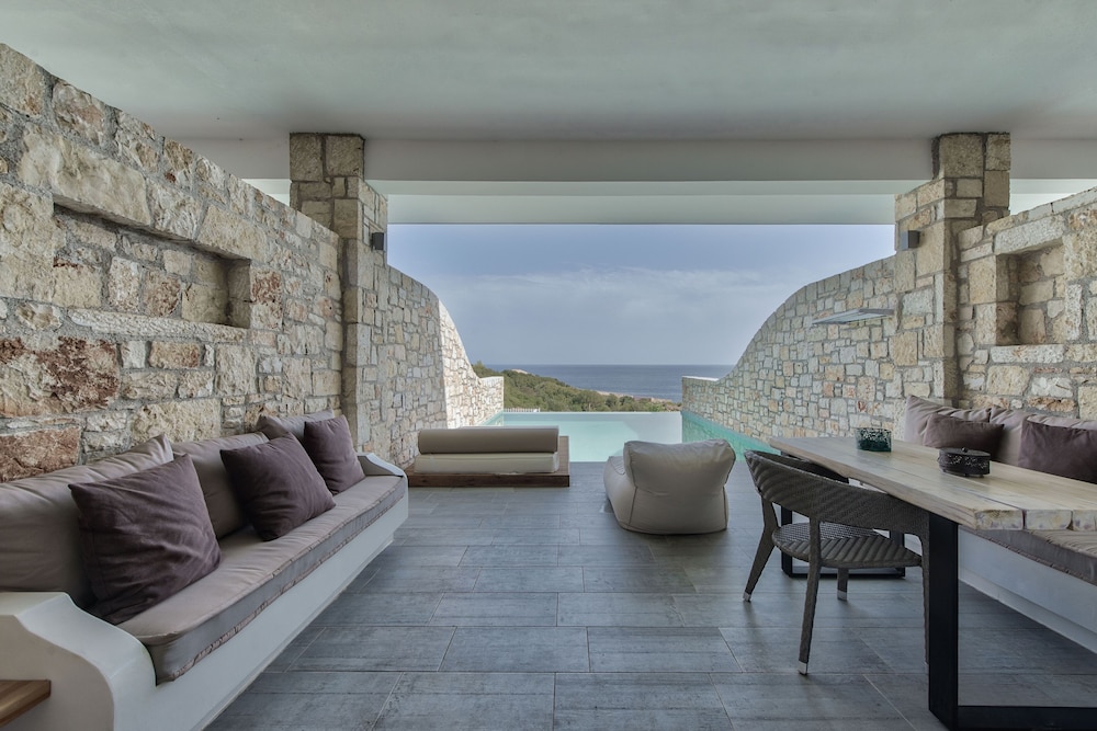 Aliv Stone Suites & Spa Zakynthos 36/62