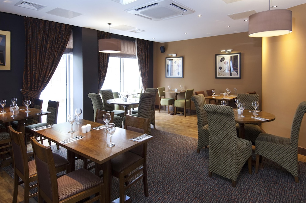 Premier Inn London Ealing 31/45