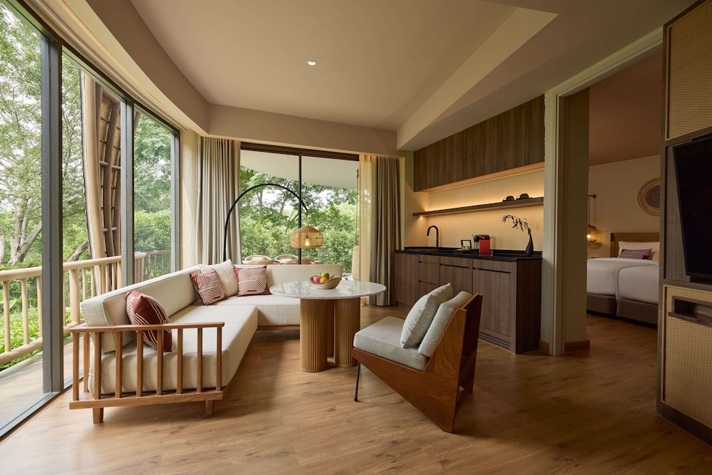 Dusitd2 Khao Yai 25/73