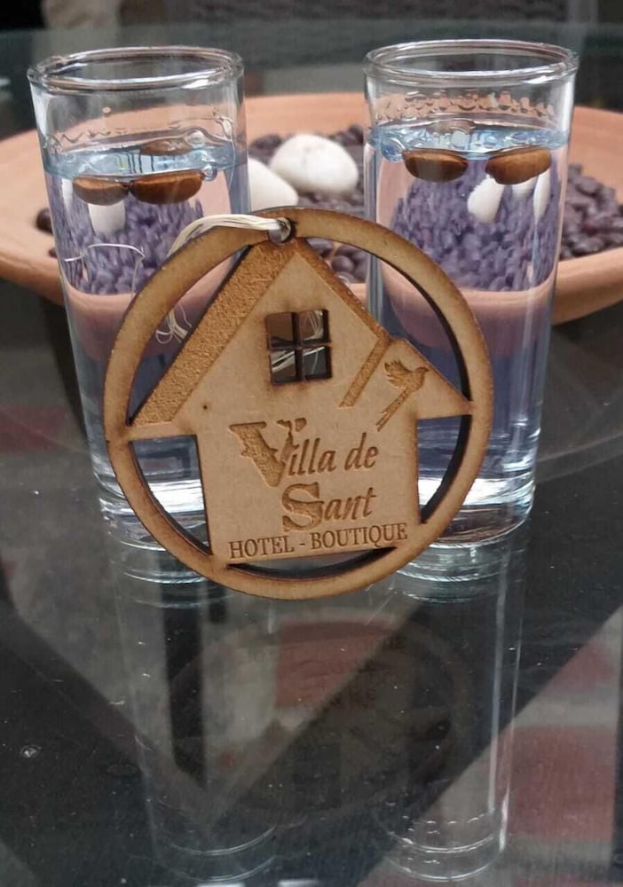 Villa De Sant Hotel Boutique 3/71