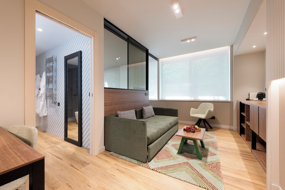 Suites Plaza Hotel & Wellness 33/50