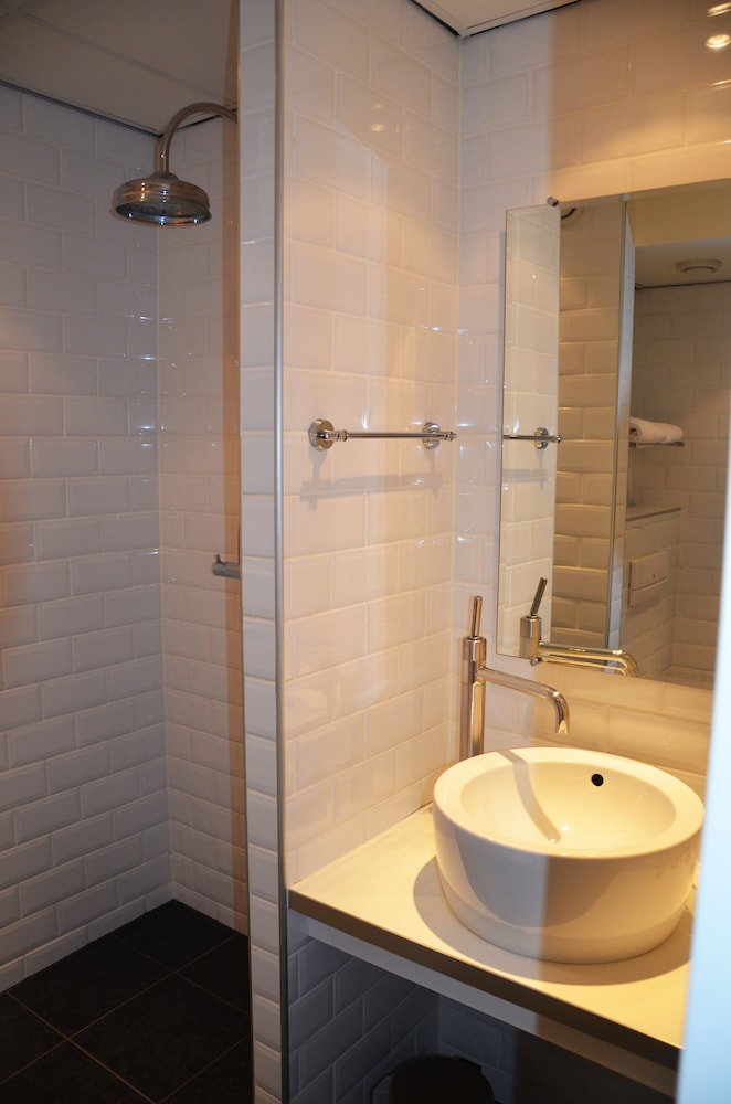 Fletcher Hotel Jan Van Scorel 16/72
