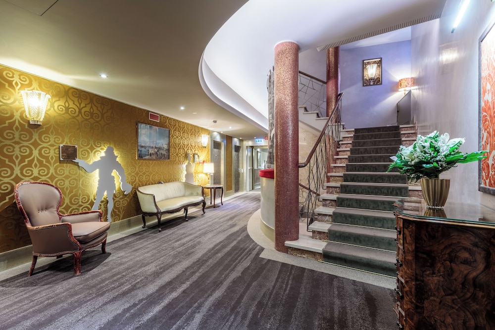 Papadopoli Hotel Venezia - MGallery Collection 51/78